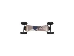 KHEO BAZIK V3 (9 Inch Wheels - 12mm Channel Trucks) -Aqua Soldes kheo bazik v3 9 inch wheels 12mm channel trucks kheo 5