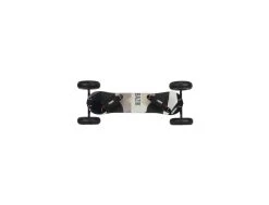 KHEO BAZIK V3 (9 Inch Wheels - 12mm Channel Trucks) -Aqua Soldes kheo bazik v3 9 inch wheels 12mm channel trucks kheo 6