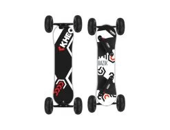 KHEO BAZIK V4 - (9 Inch Wheels )