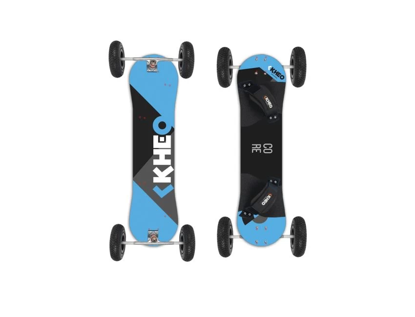 KHEO Core V4 - (8 Inch Wheels ) 1 KHEO Core V4 - (8 Inch Wheels )