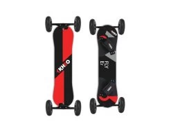KHEO Flyer V4 - (9 Inch Wheels )