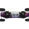KHEO KICKER V3 (8 Inch Wheels - 12mm Skate Trucks)