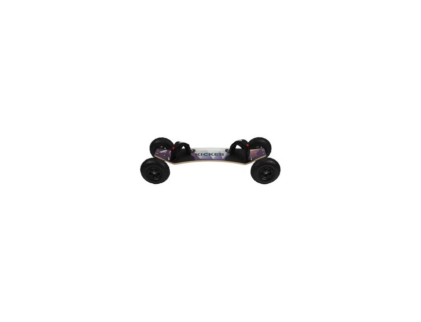 KHEO KICKER V3 (8 Inch Wheels - 12mm Skate Trucks) 3 KHEO KICKER V3 (8 Inch Wheels - 12mm Skate Trucks) – Image 3