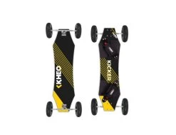 KHEO KICKER V4 (8 Inch Wheels )