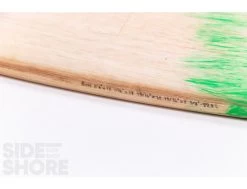 Kite Boss - 5'8 X 18 13/16" X 2 3/8 - 27,8 L -Aqua Soldes kite boss 58 x 18 1316 x 2 38 278 l sunova 11