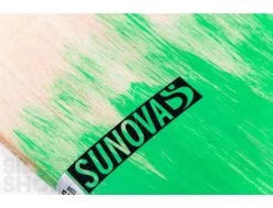 Kite Boss - 5'8 X 18 13/16" X 2 3/8 - 27,8 L -Aqua Soldes kite boss 58 x 18 1316 x 2 38 278 l sunova 12