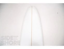 Labyrinth - Clear - 8'2 X 22" X 3" - Single - US Box -Aqua Soldes labyrinth clear 82 x 22 x 3 single us box furrow surfcraft 14