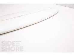 Labyrinth - Clear - 8'2 X 22" X 3" - Single - US Box -Aqua Soldes labyrinth clear 82 x 22 x 3 single us box furrow surfcraft 15