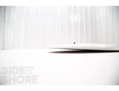 Labyrinth - Clear - 8'2 X 22" X 3" - Single - US Box -Aqua Soldes labyrinth clear 82 x 22 x 3 single us box furrow surfcraft 18