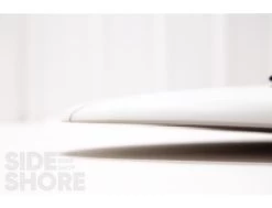 Labyrinth - Clear - 8'2 X 22" X 3" - Single - US Box -Aqua Soldes labyrinth clear 82 x 22 x 3 single us box furrow surfcraft 19