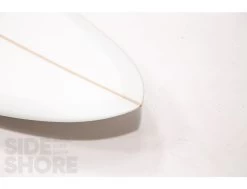 Labyrinth - Clear - 8'2 X 22" X 3" - Single - US Box -Aqua Soldes labyrinth clear 82 x 22 x 3 single us box furrow surfcraft 3