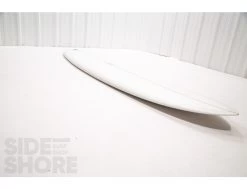 Labyrinth - Clear - 8'2 X 22" X 3" - Single - US Box -Aqua Soldes labyrinth clear 82 x 22 x 3 single us box furrow surfcraft 7