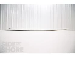 Labyrinth - Clear - 8'2 X 22" X 3" - Single - US Box -Aqua Soldes labyrinth clear 82 x 22 x 3 single us box furrow surfcraft 8