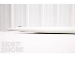 Labyrinth - Clear - 8'2 X 22" X 3" - Single - US Box -Aqua Soldes labyrinth clear 82 x 22 x 3 single us box furrow surfcraft 9