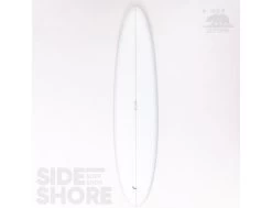 Labyrinth - Clear - 8'4 X 22 1/2" X 3" - Single - US Box