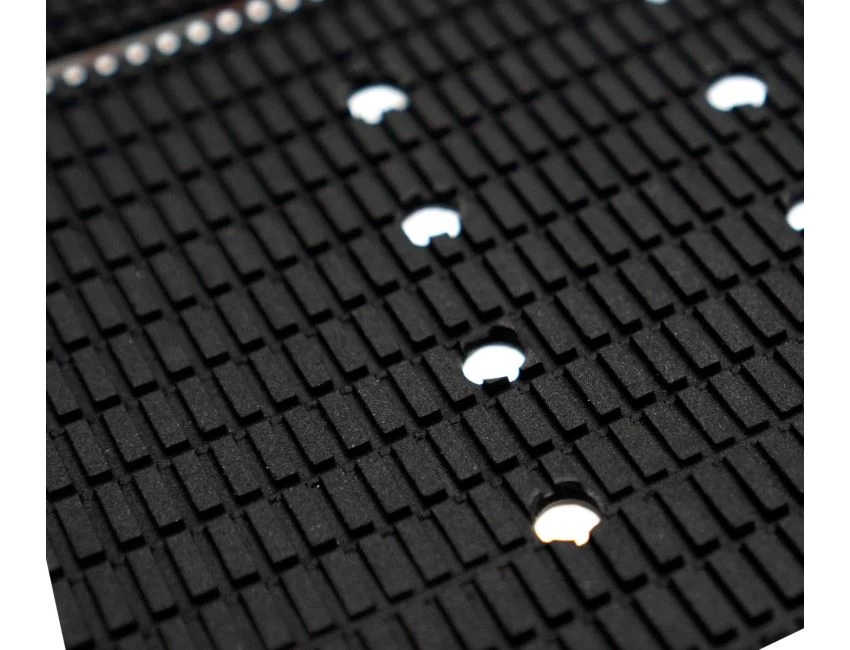Landing Pad - 3 Pièces - Black 4 Landing Pad - 3 Pièces - Black – Image 4