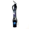 Hurricane Leash XXL 10' - 9 Mm CALF - Black/Blue