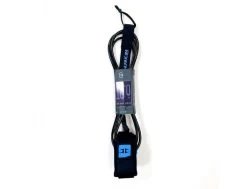 Hurricane Leash XXL 10' - 9 Mm CALF - Black/Blue