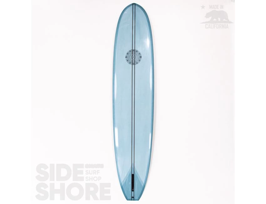 Levitator Type 2 - Tint + Volan + Polish - 9'6 X 23 1/2" X 3" - Single - Us Box 2 Levitator Type 2 - Tint + Volan + Polish - 9'6 X 23 1/2" X 3" - Single - Us Box – Image 2