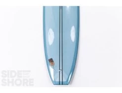 Levitator Type 2 - Tint + Volan + Polish - 9'6 X 23 1/2" X 3" - Single - Us Box 38 Levitator Type 2 - Tint + Volan + Polish - 9'6 X 23 1/2" X 3" - Single - Us Box -Aqua Soldes levitator type 2 tint 96 x 23 12 x 3 single us box bing surfboards 18