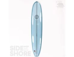 Levitator Type 2 - Tint + Volan + Polish - 9'6 X 23 1/2" X 3" - Single - Us Box