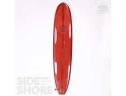 Levitator Type 2 - Tint + Volan + Polish - 9'2 X 23 1/4" X 2 7/8" - Single - Us Box