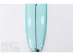 Levitator Type 2 - Tint + Volan + Polish - 9'6 X 23 1/2" X 3" - Single - Us Box -Aqua Soldes levitator type 2 tint polish 96 x 23 12 x 3 single us box bing surfboards 15