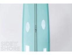 Levitator Type 2 - Tint + Volan + Polish - 9'6 X 23 1/2" X 3" - Single - Us Box -Aqua Soldes levitator type 2 tint polish 96 x 23 12 x 3 single us box bing surfboards 16