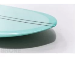 Levitator Type 2 - Tint + Volan + Polish - 9'6 X 23 1/2" X 3" - Single - Us Box -Aqua Soldes levitator type 2 tint polish 96 x 23 12 x 3 single us box bing surfboards 4