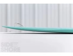 Levitator Type 2 - Tint + Volan + Polish - 9'6 X 23 1/2" X 3" - Single - Us Box -Aqua Soldes levitator type 2 tint polish 96 x 23 12 x 3 single us box bing surfboards 8