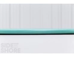 Levitator Type 2 - Tint + Volan + Polish - 9'6 X 23 1/2" X 3" - Single - Us Box -Aqua Soldes levitator type 2 tint polish 96 x 23 12 x 3 single us box bing surfboards 9