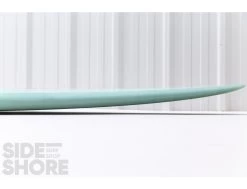 Levitator Type 2 - Tint + Volan + Polish - 9'8 X 23 5/8" X 3 1/8" - Single - Us Box -Aqua Soldes levitator type 2 tint polish 98 x 23 58 x 3 18 single us box bing surfboards 11