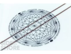 Levitator Type 2 - Tint + Volan + Polish - 9'8 X 23 5/8" X 3 1/8" - Single - Us Box -Aqua Soldes levitator type 2 tint polish 98 x 23 58 x 3 18 single us box bing surfboards 13