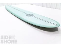 Levitator Type 2 - Tint + Volan + Polish - 9'8 X 23 5/8" X 3 1/8" - Single - Us Box -Aqua Soldes levitator type 2 tint polish 98 x 23 58 x 3 18 single us box bing surfboards 3