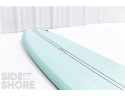 Levitator Type 2 - Tint + Volan + Polish - 9'8 X 23 5/8" X 3 1/8" - Single - Us Box -Aqua Soldes levitator type 2 tint polish 98 x 23 58 x 3 18 single us box bing surfboards 7
