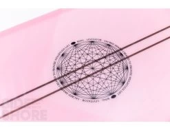 Levitator Type 2 - Tint + Volan + Polish - 9'0 X 23" X 2 7/8" - Single - Us Box -Aqua Soldes levitator type 2 tint volan polish 90 x 23 x 2 78 single us box bing surfboards 10