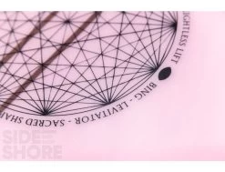 Levitator Type 2 - Tint + Volan + Polish - 9'0 X 23" X 2 7/8" - Single - Us Box -Aqua Soldes levitator type 2 tint volan polish 90 x 23 x 2 78 single us box bing surfboards 11