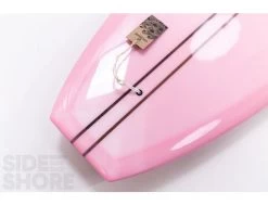 Levitator Type 2 - Tint + Volan + Polish - 9'0 X 23" X 2 7/8" - Single - Us Box -Aqua Soldes levitator type 2 tint volan polish 90 x 23 x 2 78 single us box bing surfboards 12