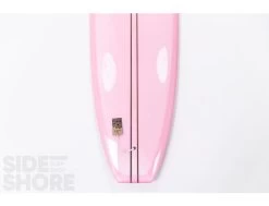 Levitator Type 2 - Tint + Volan + Polish - 9'0 X 23" X 2 7/8" - Single - Us Box -Aqua Soldes levitator type 2 tint volan polish 90 x 23 x 2 78 single us box bing surfboards 13