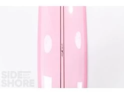 Levitator Type 2 - Tint + Volan + Polish - 9'0 X 23" X 2 7/8" - Single - Us Box -Aqua Soldes levitator type 2 tint volan polish 90 x 23 x 2 78 single us box bing surfboards 14