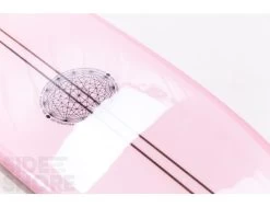 Levitator Type 2 - Tint + Volan + Polish - 9'0 X 23" X 2 7/8" - Single - Us Box -Aqua Soldes levitator type 2 tint volan polish 90 x 23 x 2 78 single us box bing surfboards 18