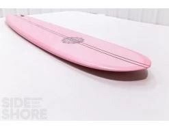 Levitator Type 2 - Tint + Volan + Polish - 9'0 X 23" X 2 7/8" - Single - Us Box -Aqua Soldes levitator type 2 tint volan polish 90 x 23 x 2 78 single us box bing surfboards 3