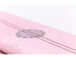 Levitator Type 2 - Tint + Volan + Polish - 9'0 X 23" X 2 7/8" - Single - Us Box -Aqua Soldes levitator type 2 tint volan polish 90 x 23 x 2 78 single us box bing surfboards 5