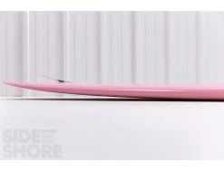 Levitator Type 2 - Tint + Volan + Polish - 9'0 X 23" X 2 7/8" - Single - Us Box -Aqua Soldes levitator type 2 tint volan polish 90 x 23 x 2 78 single us box bing surfboards 7