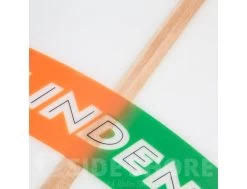 Gun - 10'0" X 21" 1/4 X 3" 1/2 - Quad Futures -Aqua Soldes linden gun 100 x 2114 x 312 quad futures 16