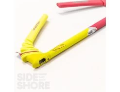 F-One LINX Barre De Kitesurf Nue F.ONE -Aqua Soldes linx barre de kitesurf nue fone fone 2