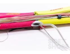 F-One LINXBAR 2019 V2 - 24 M #55 -Aqua Soldes linxbar 2019 v2 24 m 55 fone2 12