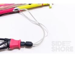 F-One LINXBAR 2019 V2 - 24 M #55 -Aqua Soldes linxbar 2019 v2 24 m 55 fone2 13