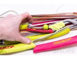 F-One LINXBAR 2019 V2 - 24 M #55 -Aqua Soldes linxbar 2019 v2 24 m 55 fone2 18