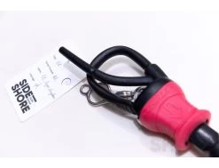 F-One LINXBAR 2019 V2 - 24 M #55 -Aqua Soldes linxbar 2019 v2 24 m 55 fone2 4